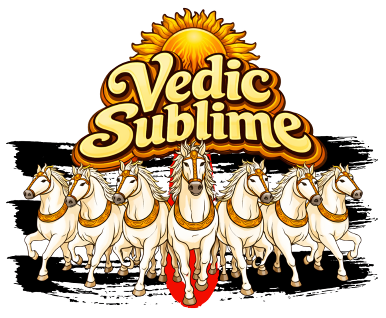 Vedic Sublime